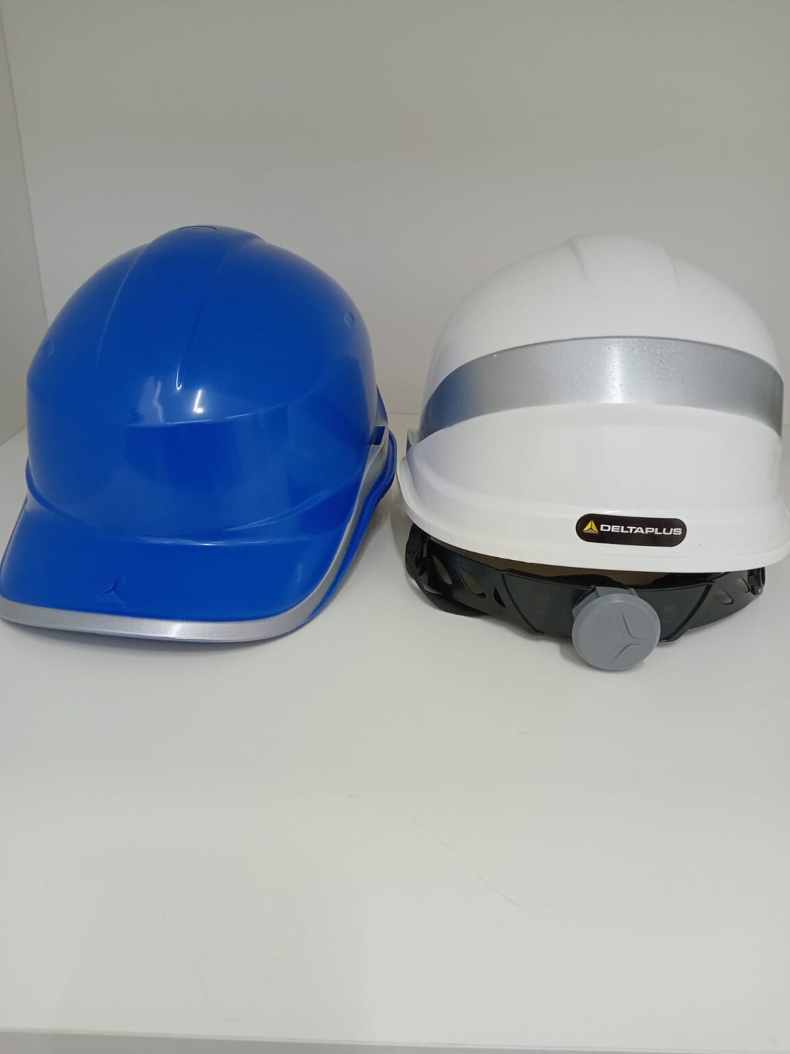 Capacete Delta Plus